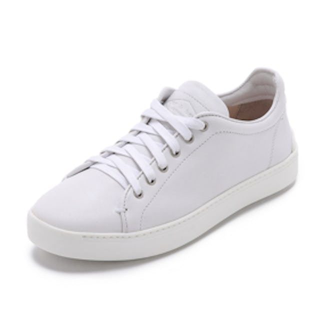 Kent Lace Up Sneakers