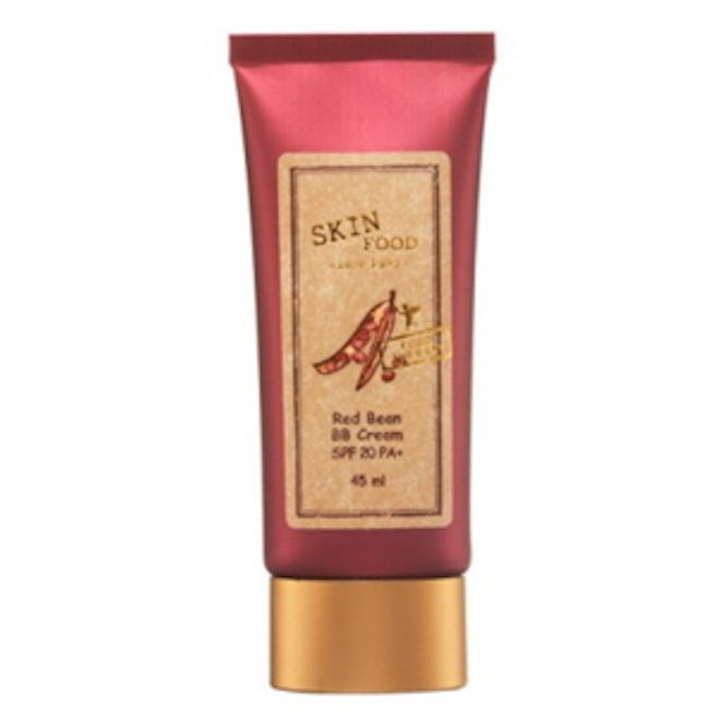 Red Bean BB Cream