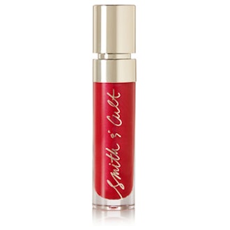 Smith & Cult The Shining Lip Lacquer in The Warning