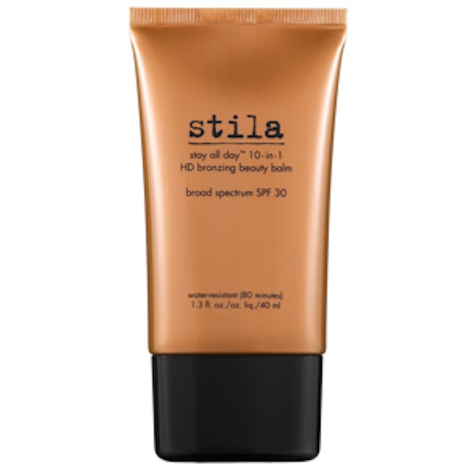 Bronzing Beauty Balm