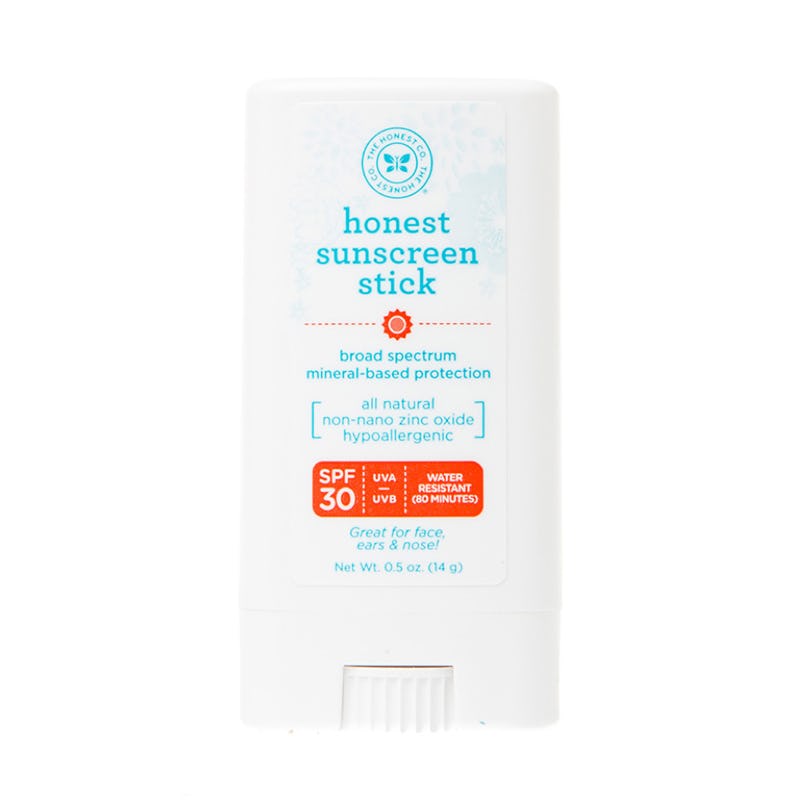 10 Unscented Sunscreens We’re Obsessed With