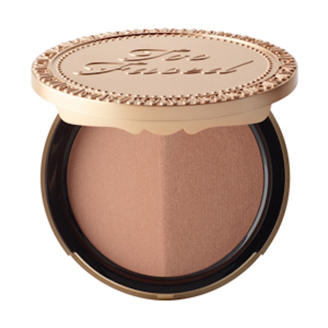 Sun Bunny Natural Bronzer