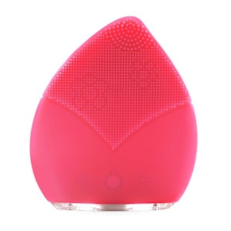 Ultrasonic Cleansing Face Massager