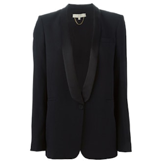 Tuxedo Blazer