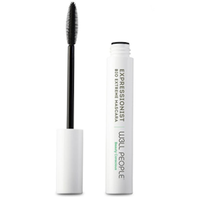 Expressionist Mascara