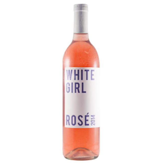 White Girl Rosé