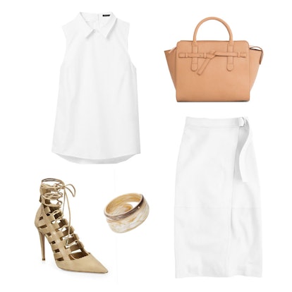 Summer’s Universally Flattering Color Combo