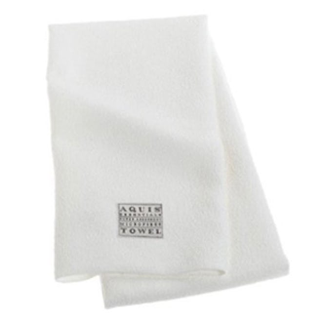 Aquis Microfiber Hair Towel