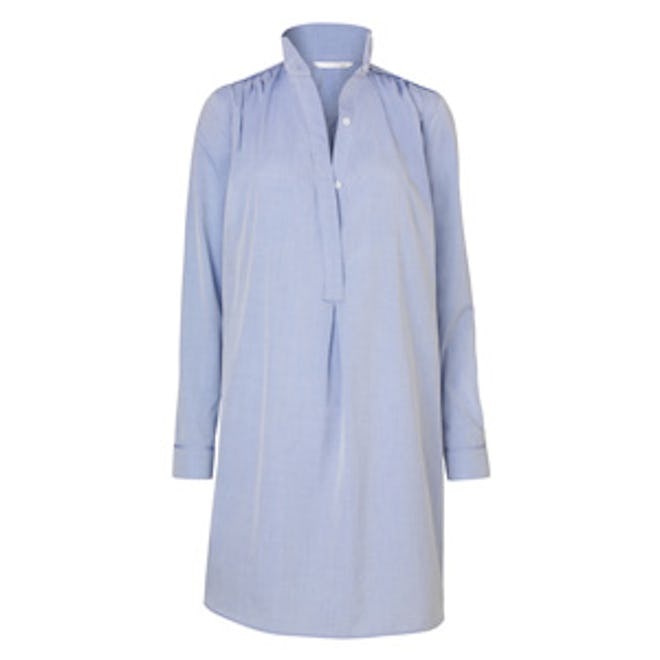 Stevenson Shirt Dress