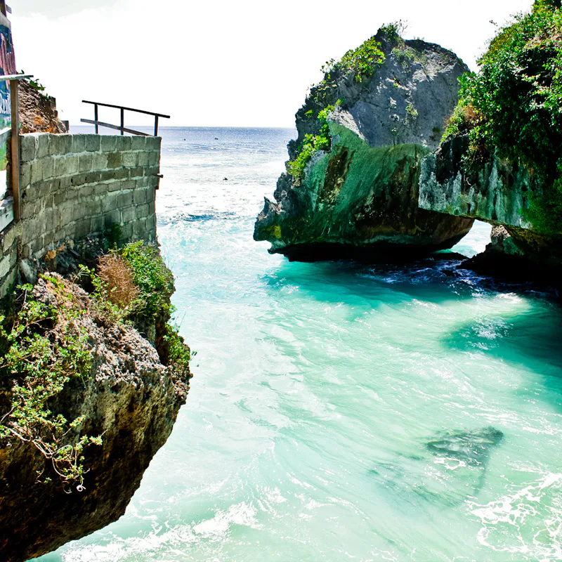 Why Bali Is The Ultimate Tropical Paradise