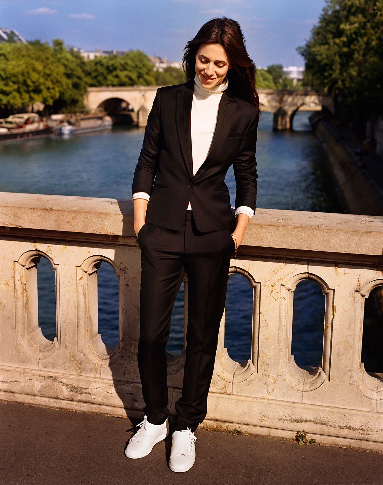 Fall’s Must-Know Minimalist Collections