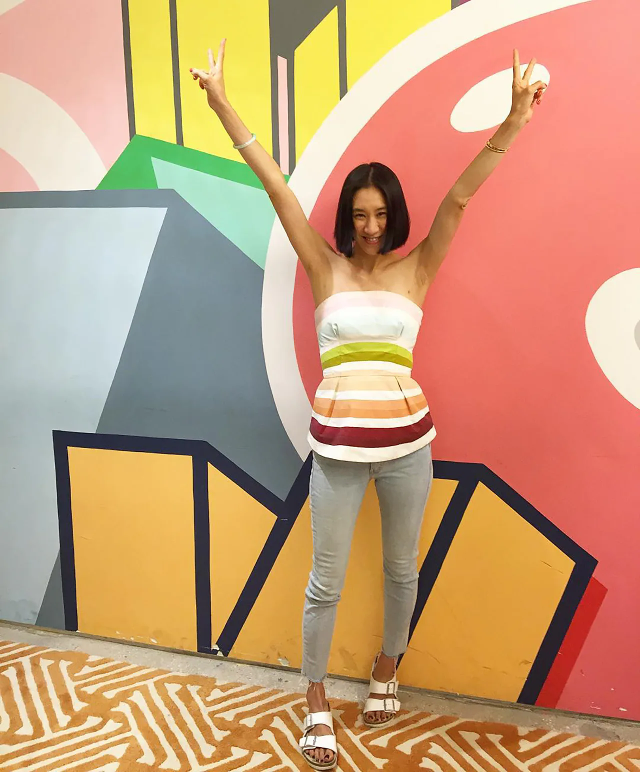 You Can Stop Taking Your Instas In Square Mode Now