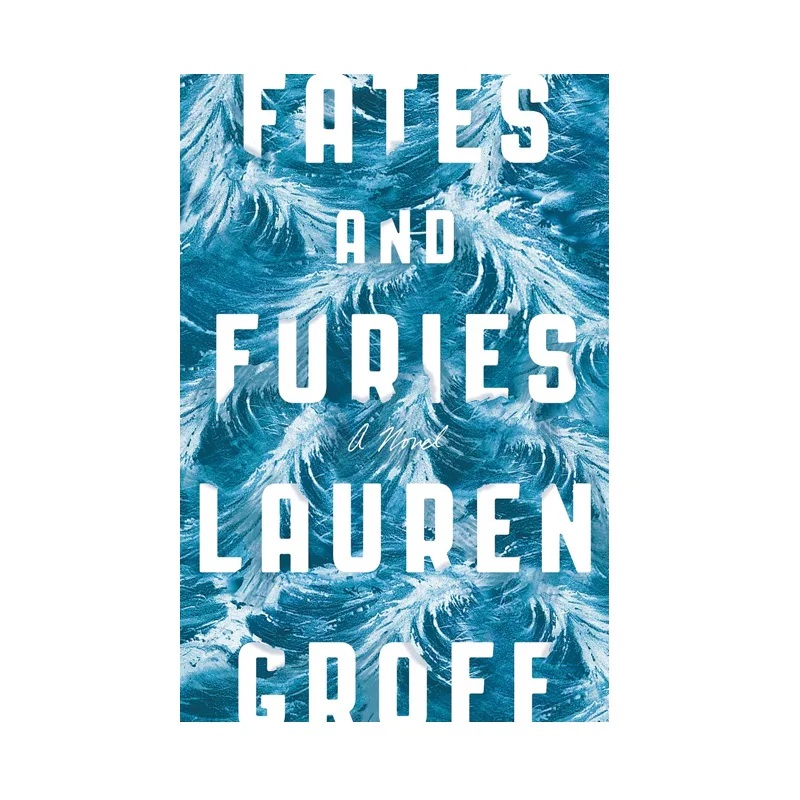 Fall Books You Won’t Want To Put Down