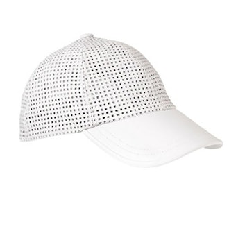 Perforated Hat