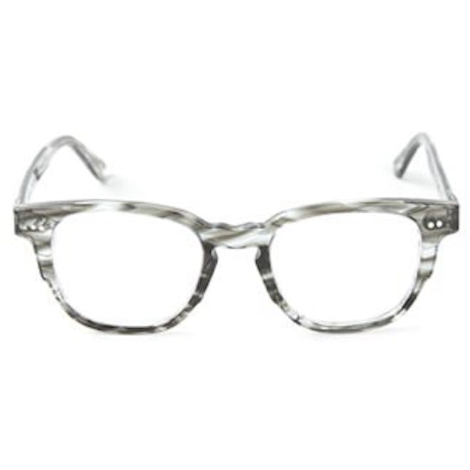 Tortoiseshell Glasses
