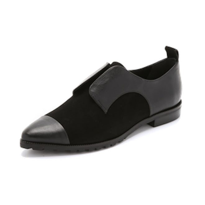 Gia Loafers
