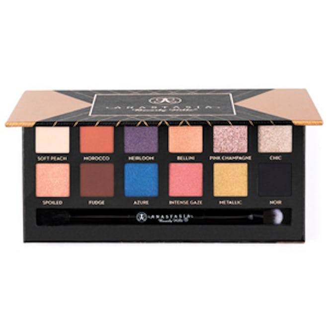 World Traveler Couture Eyeshadow Palette