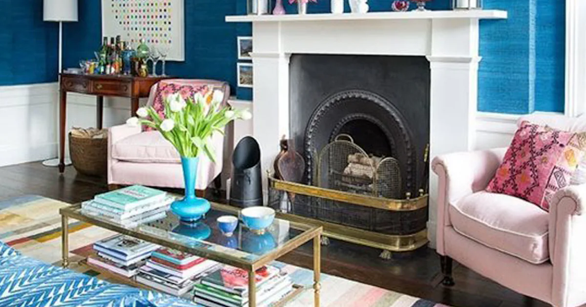 8 Flawless Interior Design Inspirations