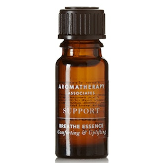 Support Breathe Essential Oil
