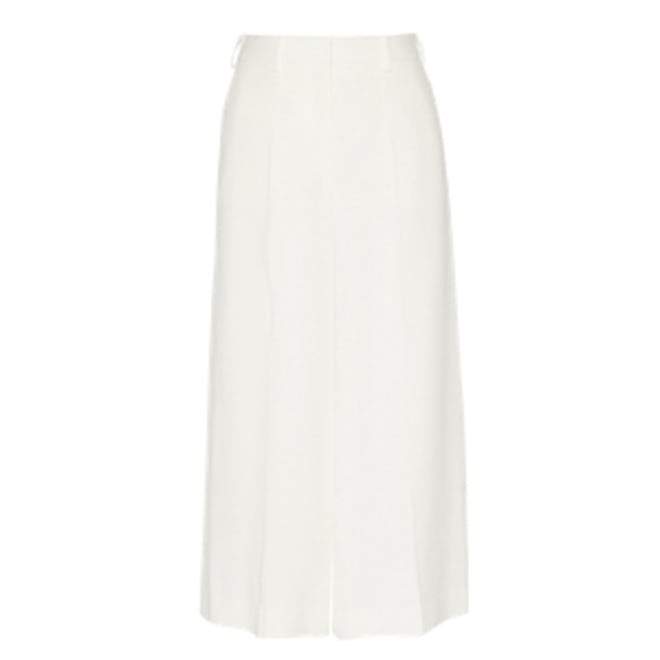 Crepe Culottes