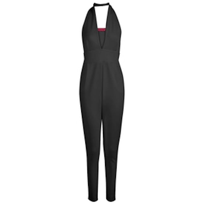 Steph Halterneck Jumpsuit