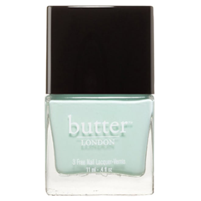 Butter London Nail Lacquer in Fiver