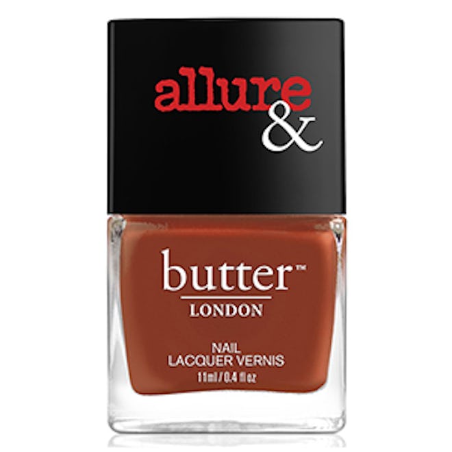 Allure For Butter London Nail Polish In It’s Vintage