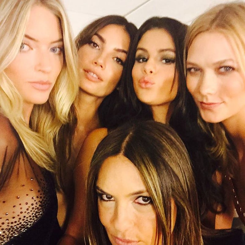 2015 VMAs Our Favorite Celebrity Instagrams
