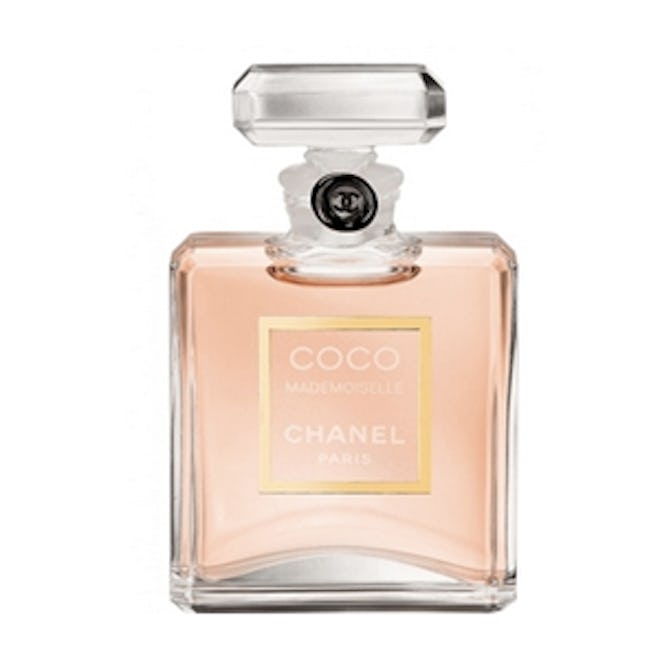 Coco Mademoiselle Parfum