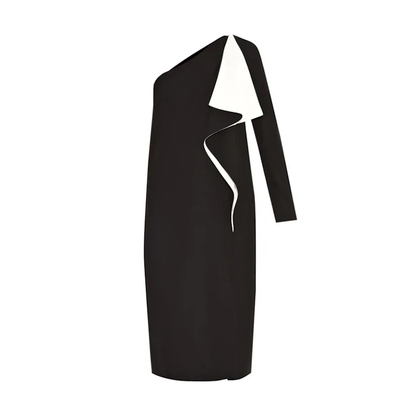 bianca jagger black dress Bianca jagger suit