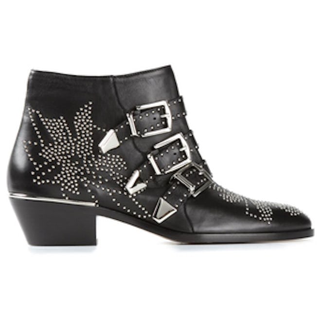 Suzanna Ankle Boots
