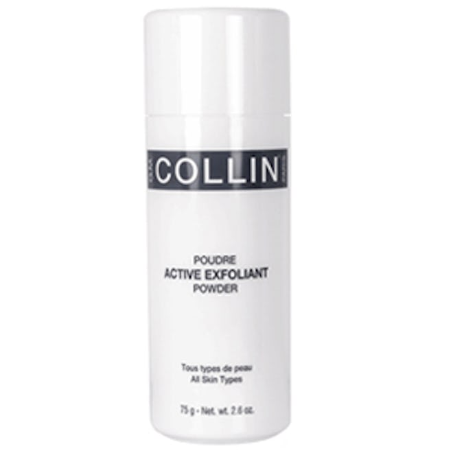 Active Exfoliant Powder