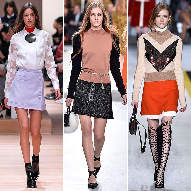 The Best Fall Trends For Every Body Type