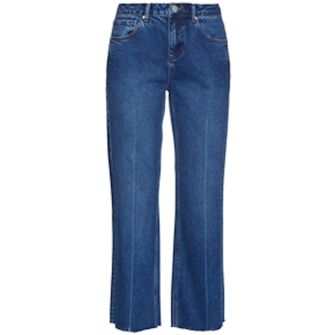 Low-Rise Baggy Jeans