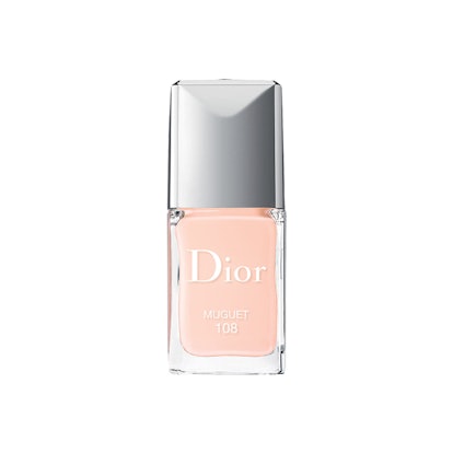 5 Nail Polish Colors That Look Perfect For A Full Week