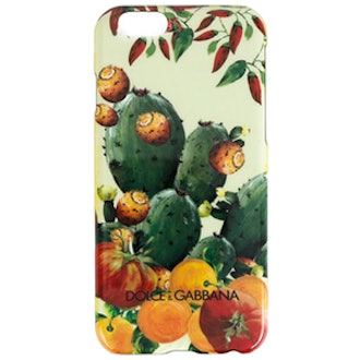 Printed Iphone 6 Cover
