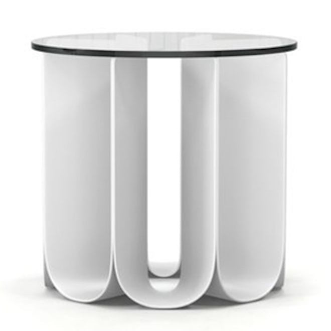 Iride End Table