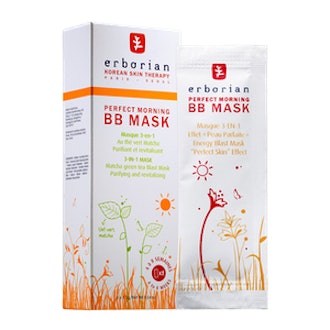 Perfect Morning BB Mask