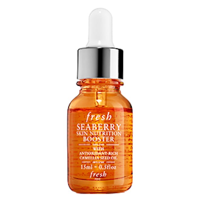 Seaberry Skin Nutrition Booster