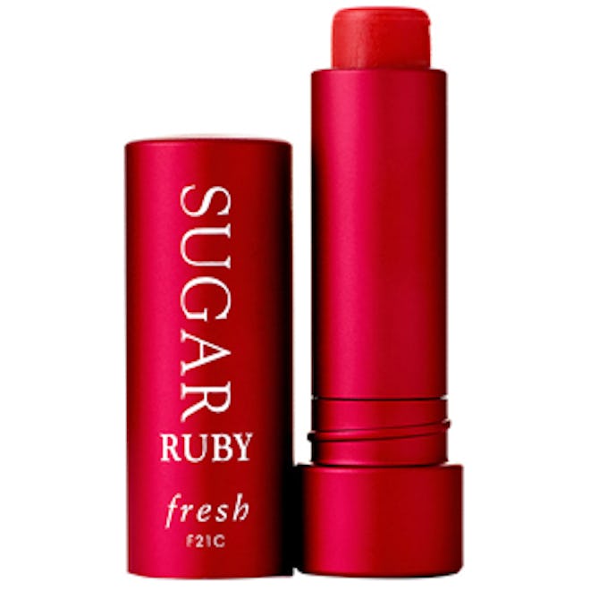 Ruby Tinted Lip Treatment