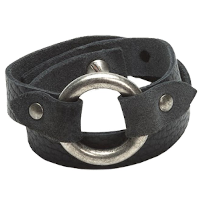 Harness Wrap Cuff