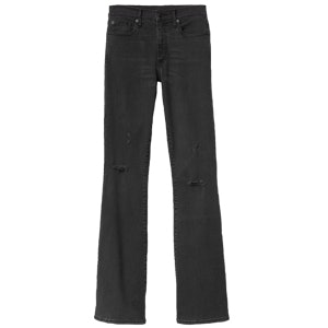 gap resolution skinny flare