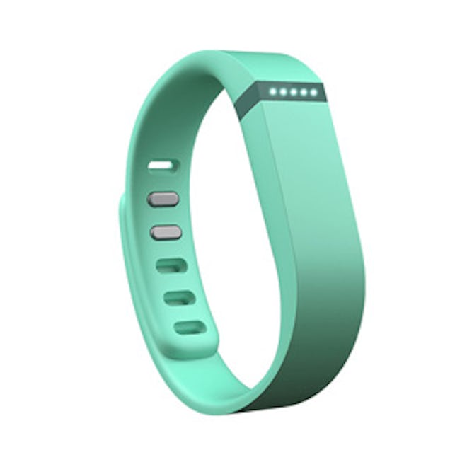 Activity + Sleep Tracking Wristband