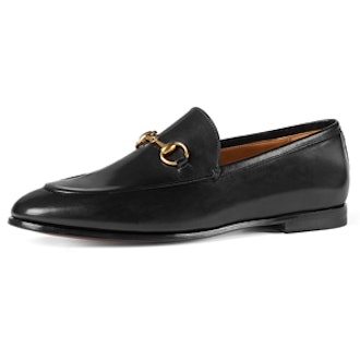 Jordaan Horsebit Loafer