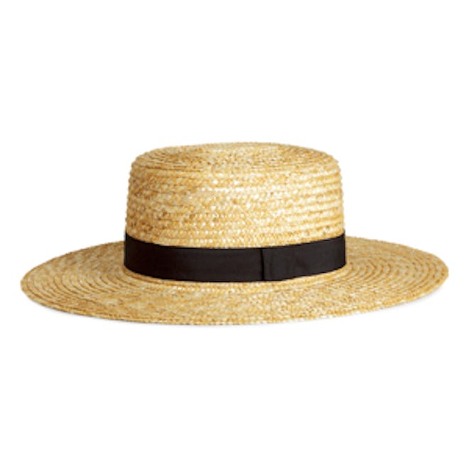 Straw Hat