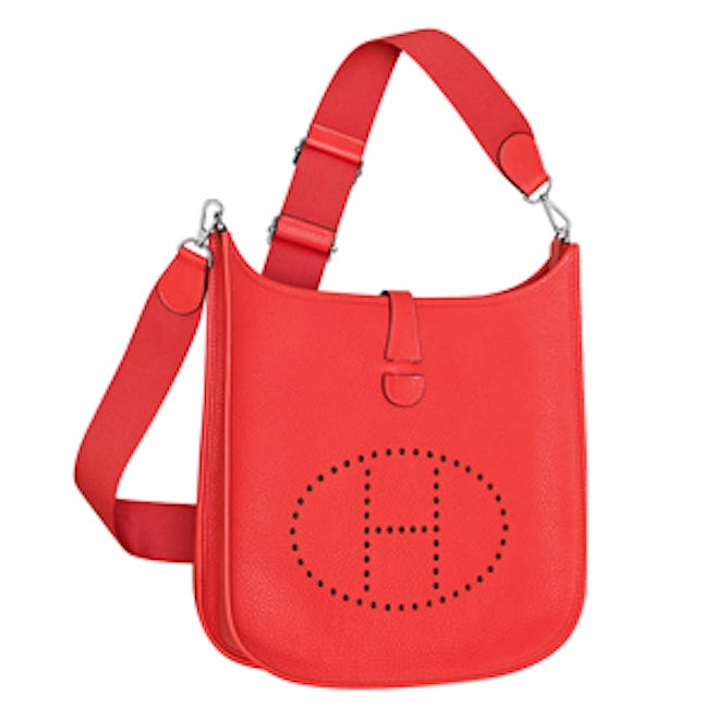 Evelyne III Shoulder Bag