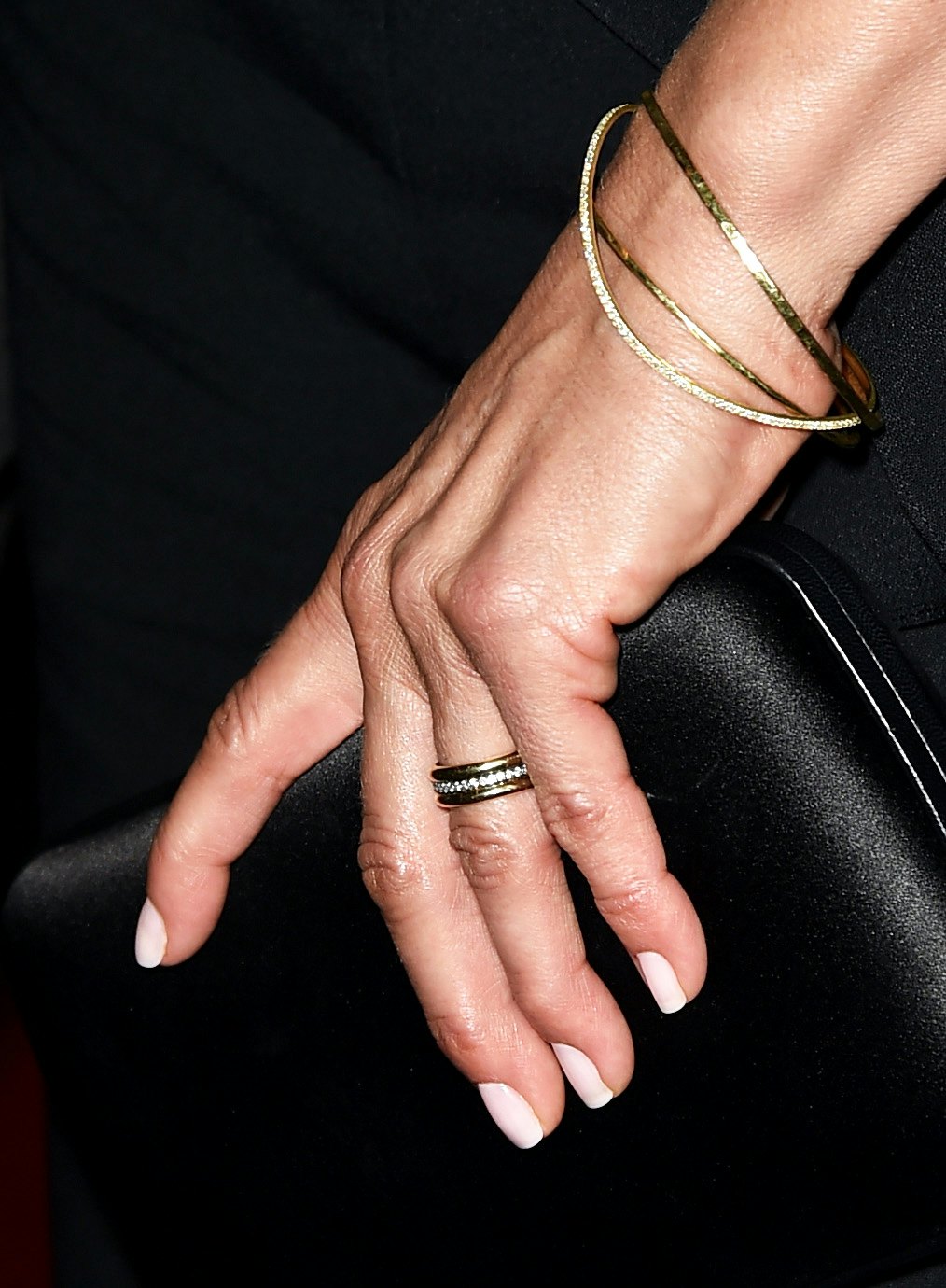 Jennifer aniston sale wedding ring