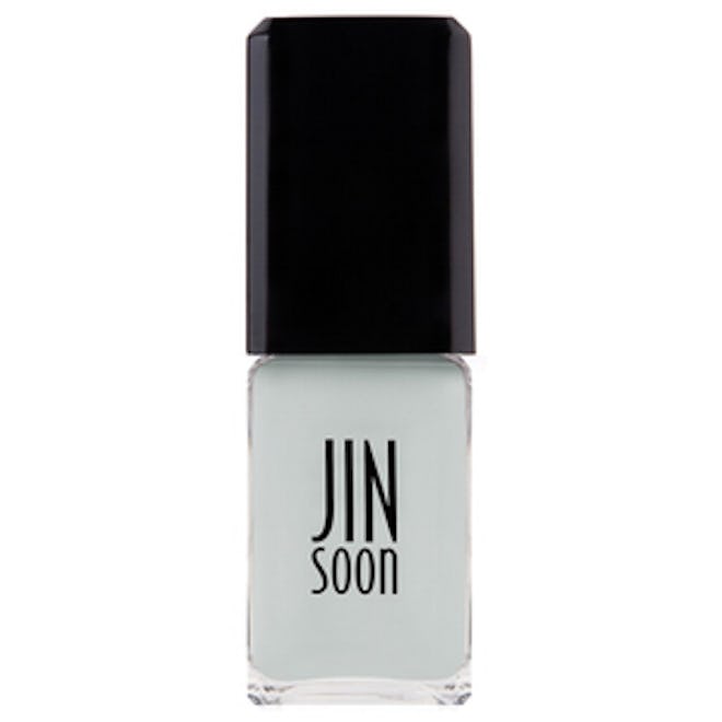 Kookie White Nail Lacquer