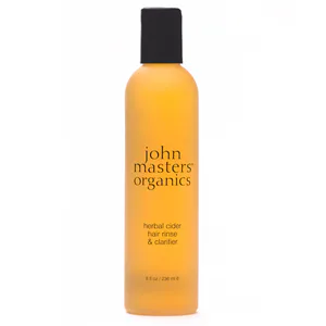 What Apple Cider Vinegar Shampoo Does To Your Hair