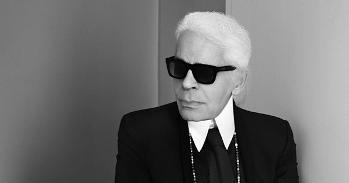 Where s Karl? The New Book Every Chanel Junkie Needs Where s Karl? The New Book Every Chanel Junkie Needs